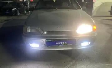 LADA (ВАЗ) 2114 2013 года за 1 000 000 тг. в Тараз фото 2