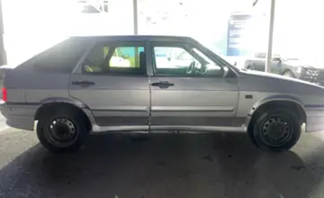 LADA (ВАЗ) 2114 2013 года за 1 000 000 тг. в Тараз фото 4