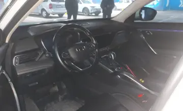 Geely Azkarra 2023 года за 10 000 000 тг. в Алматы фото 5