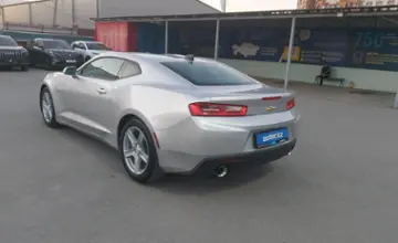 Chevrolet Camaro 2017 года за 15 000 000 тг. в Шымкент фото 4