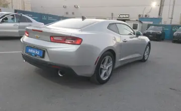 Chevrolet Camaro 2017 года за 15 000 000 тг. в Шымкент фото 3