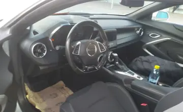Chevrolet Camaro 2017 года за 15 000 000 тг. в Шымкент фото 5
