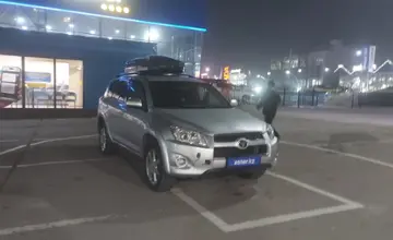 Toyota RAV4 2011 года за 8 200 000 тг. в Алматы фото 2