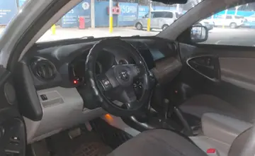 Toyota RAV4 2011 года за 8 200 000 тг. в Алматы фото 5