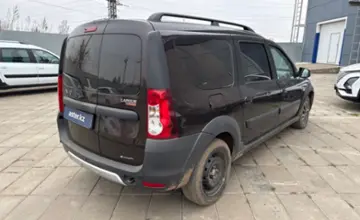 LADA (ВАЗ) Largus Cross 2020 года за 4 500 000 тг. в Уральск