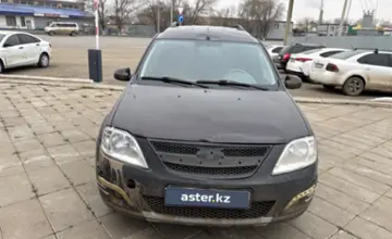 LADA (ВАЗ) Largus Cross 2020 года за 4 500 000 тг. в Уральск фото 2