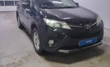 Toyota RAV4 2014 года за 10 300 000 тг. в Павлодар фото 3