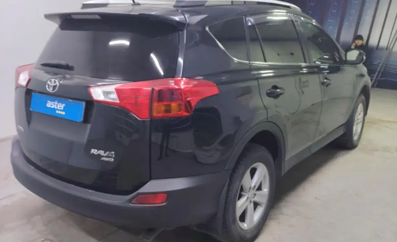Toyota RAV4 2014 года за 10 300 000 тг. в Павлодар фото 5