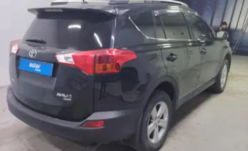 Toyota RAV4 2014 года за 10 300 000 тг. в Павлодар
