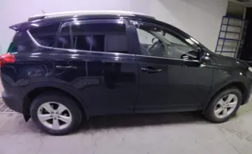 Toyota RAV4 2014 года за 10 300 000 тг. в Павлодар фото 4