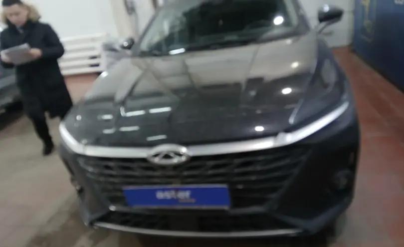 Chery Arrizo 8 2023 года за 8 500 000 тг. в Акмолинская область фото 2