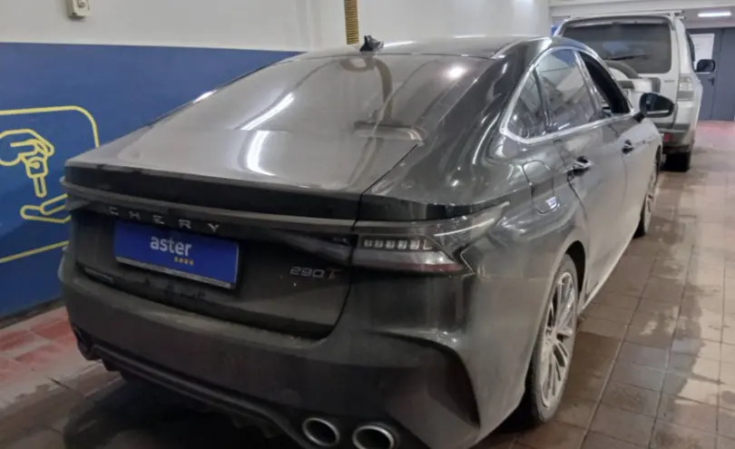 Chery Arrizo 8 2023 года за 8 500 000 тг. в Акмолинская область фото 5