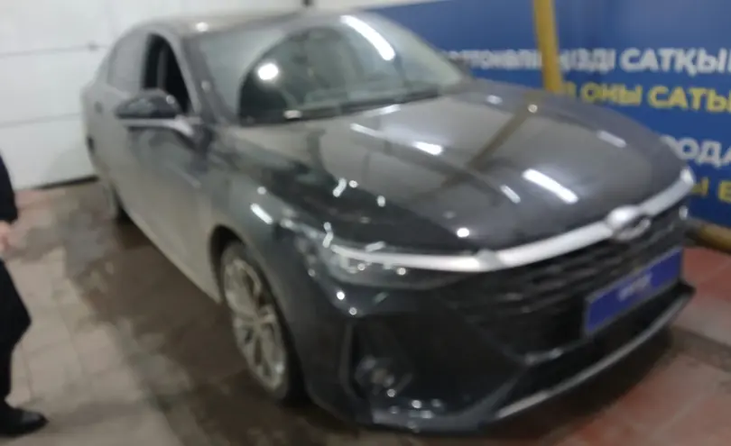 Chery Arrizo 8 2023 года за 8 500 000 тг. в Акмолинская область фото 3