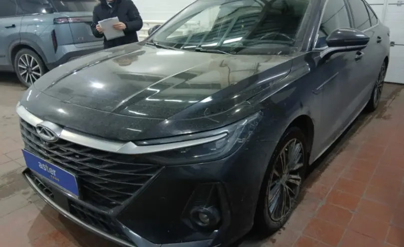 Chery Arrizo 8 2023 года за 8 500 000 тг. в Новосибирск