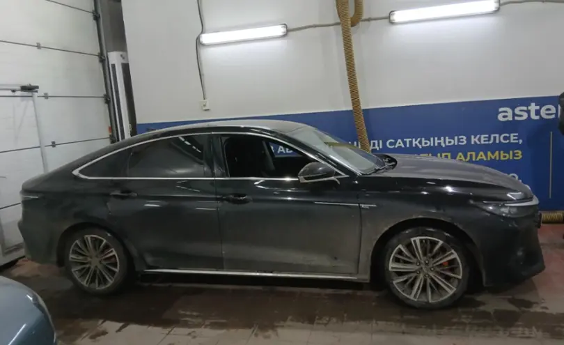 Chery Arrizo 8 2023 года за 8 500 000 тг. в Акмолинская область фото 4