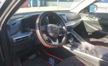 Changan CS35PLUS 2023 года за 8 200 000 тг. в Шымкент фото 5