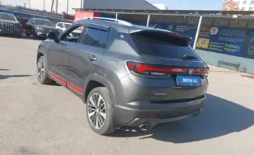 Changan CS35PLUS 2023 года за 8 200 000 тг. в Шымкент фото 4