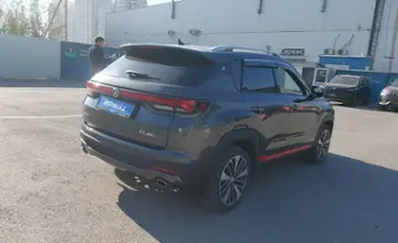 Changan CS35PLUS 2023 года за 8 200 000 тг. в Шымкент фото 3