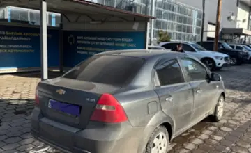 Chevrolet Nexia 2020 года за 4 500 000 тг. в Караганда