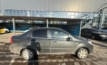 Chevrolet Nexia 2020 года за 4 500 000 тг. в Караганда фото 4