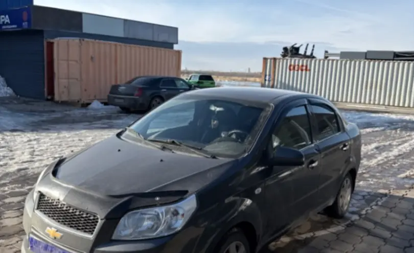 Chevrolet Nexia 2020 года за 4 500 000 тг. в Караганда