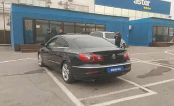 Volkswagen Passat CC 2009 года за 5 500 000 тг. в Алматы фото 4