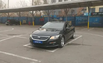 Volkswagen Passat CC 2009 года за 5 500 000 тг. в Алматы фото 1