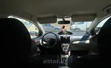 Toyota Yaris 2006 года за 3 500 000 тг. в Атырау фото 3