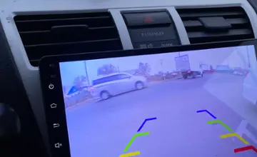 Toyota Yaris 2006 года за 3 500 000 тг. в Атырау фото 5