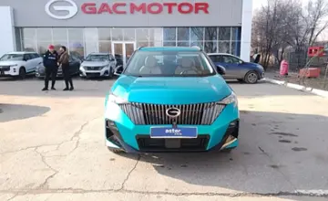 GAC GS3 2024 года за 10 500 000 тг. в Актобе фото 2
