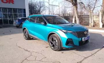 GAC GS3 2024 года за 10 500 000 тг. в Актобе фото 3