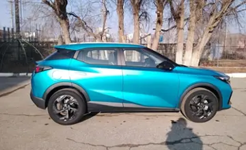 GAC GS3 2024 года за 10 500 000 тг. в Актобе фото 4