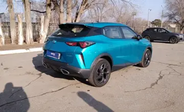 GAC GS3 2024 года за 10 500 000 тг. в Актобе