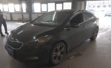 Kia Cerato 2014 года за 6 700 000 тг. в Астана фото 1
