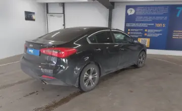 Kia Cerato 2014 года за 6 700 000 тг. в Астана фото 3
