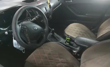 Kia Cerato 2014 года за 6 700 000 тг. в Астана фото 5