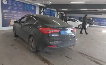 Kia Cerato 2014 года за 6 700 000 тг. в Астана фото 4