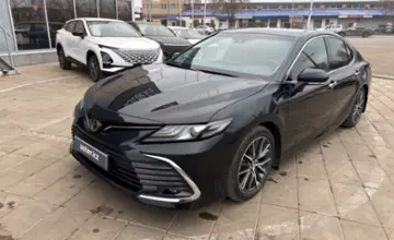 Toyota Camry 2023 года за 18 500 000 тг. в Уральск фото 1