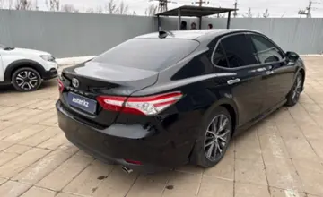 Toyota Camry 2023 года за 18 500 000 тг. в Уральск