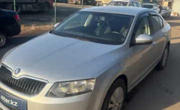 Skoda Octavia 2014 года за 5 900 000 тг. в Петропавловск фото 1