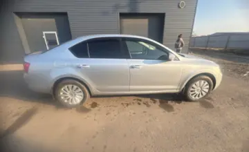 Skoda Octavia 2014 года за 5 900 000 тг. в Петропавловск фото 4