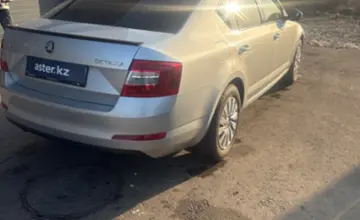 Skoda Octavia 2014 года за 5 900 000 тг. в Петропавловск