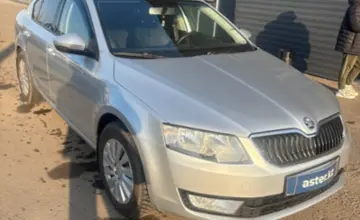 Skoda Octavia 2014 года за 5 900 000 тг. в Петропавловск фото 3