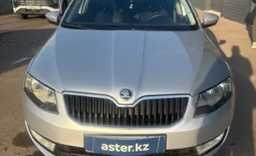 Skoda Octavia 2014 года за 5 900 000 тг. в Петропавловск фото 2