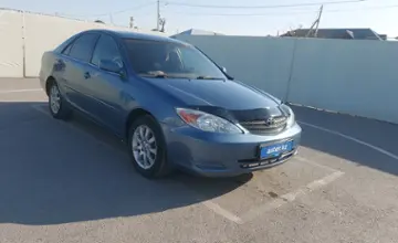 Toyota Camry 2002 года за 3 900 000 тг. в Шымкент фото 2