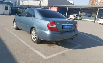 Toyota Camry 2002 года за 3 900 000 тг. в Шымкент фото 4