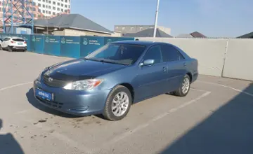Toyota Camry 2002 года за 3 900 000 тг. в Шымкент фото 1