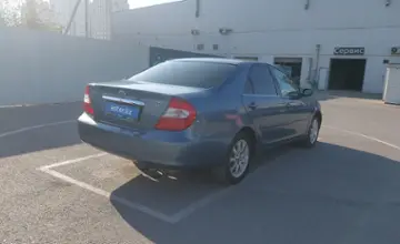 Toyota Camry 2002 года за 3 900 000 тг. в Шымкент фото 3