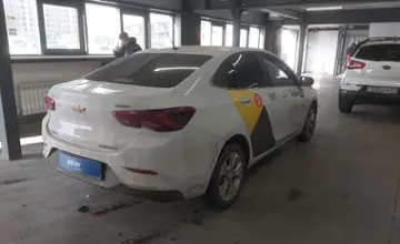 Chevrolet Onix 2023 года за 7 000 000 тг. в Астана фото 3