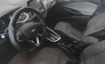 Chevrolet Onix 2023 года за 7 000 000 тг. в Астана фото 5